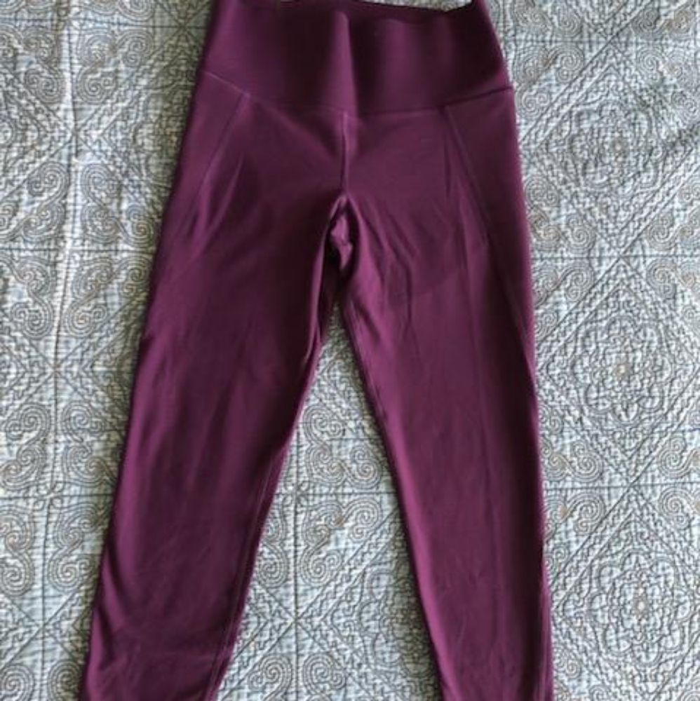 Workout leggings